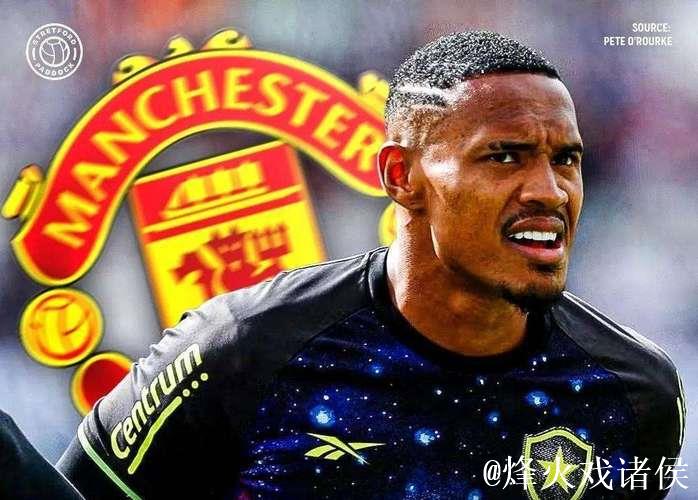 最已阵？曼联奥纳纳替代者首选非巴因迪尔，小将有望在热身赛首发