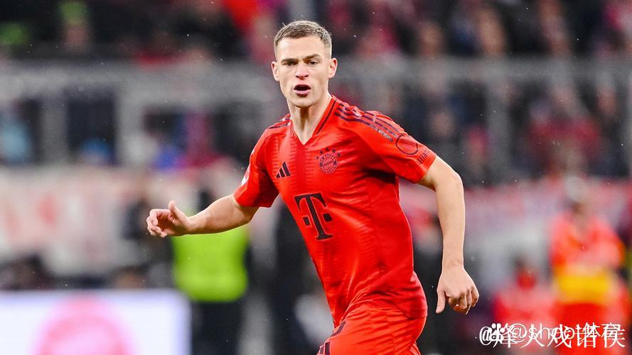 基米希打入生涯首粒欧冠乌龙，拜仁上次欧冠乌龙